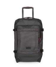 EASTPAK Carro TRANVERZ CNNCT, equipaje de mano, con TSA - Equipaje de mano