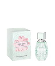 JIMMY CHOO FLORAL Perfume eau de toilette 40ml - Perfumes de mujer