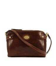 THE BRIDGE STORY Mini bolso bandolera en piel - Bolsos Mujer