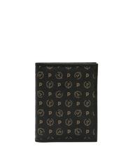 POLLINI HERITAGE Cartera vertical negro - Carteras Hombre - 1
