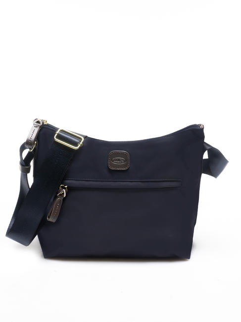 BRIC’S X-BAG S bolsa de hombro oce / moro - Bolsos Mujer