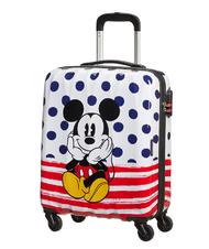 AMERICAN TOURISTER Trolley DISNEY LEGENDS, equipaje de mano. - Equipaje de mano