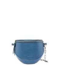 COCCINELLE BLACKIE Azalea Mini bolso de hombro / bolsa de cuero - Bolsos Mujer