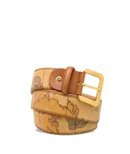 ALVIERO MARTINI PRIMA CLASSE ALVIERO MARTINI 1 ^ CLASE Cinturón GEO CLASSIC - Cinturones