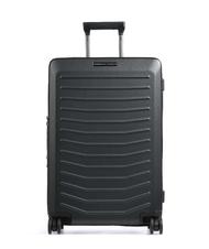 PORSCHE DESIGN ROADSTER Carro mediano, expandible negro - Trolley R&iacute;gidos - 1