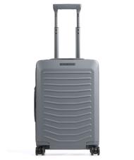 PORSCHE DESIGN ROADSTER Carro para equipaje de mano, expandible GRIS - Equipaje de mano - 1