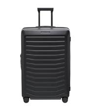 PORSCHE DESIGN ROADSTER Carro de gran tama&ntilde;o, ampliable negro - Trolley R&iacute;gidos - 1
