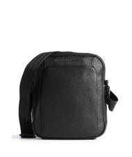 PORSCHE DESIGN ROADSTER XS Bolso de cuero negro - Bandoleras Hombre - 1