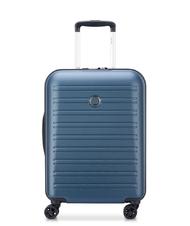 DELSEY SEGUR 2.0 Carro para equipaje de mano, expandible - Equipaje de mano