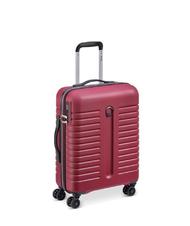 DELSEY IROISE Carro de equipaje de mano ROJO - Equipaje de mano - 1