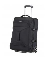 AMERICAN TOURISTER ROAD QUEST Equipaje de mano negro s&oacute;lido - Equipaje de mano - 1