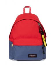 EASTPAK PADDED PAKR RESIST WASTE Mochila para port&aacute;til de 13" resistir w10 - Mochilas Escuela & Tiempo Libre - 1