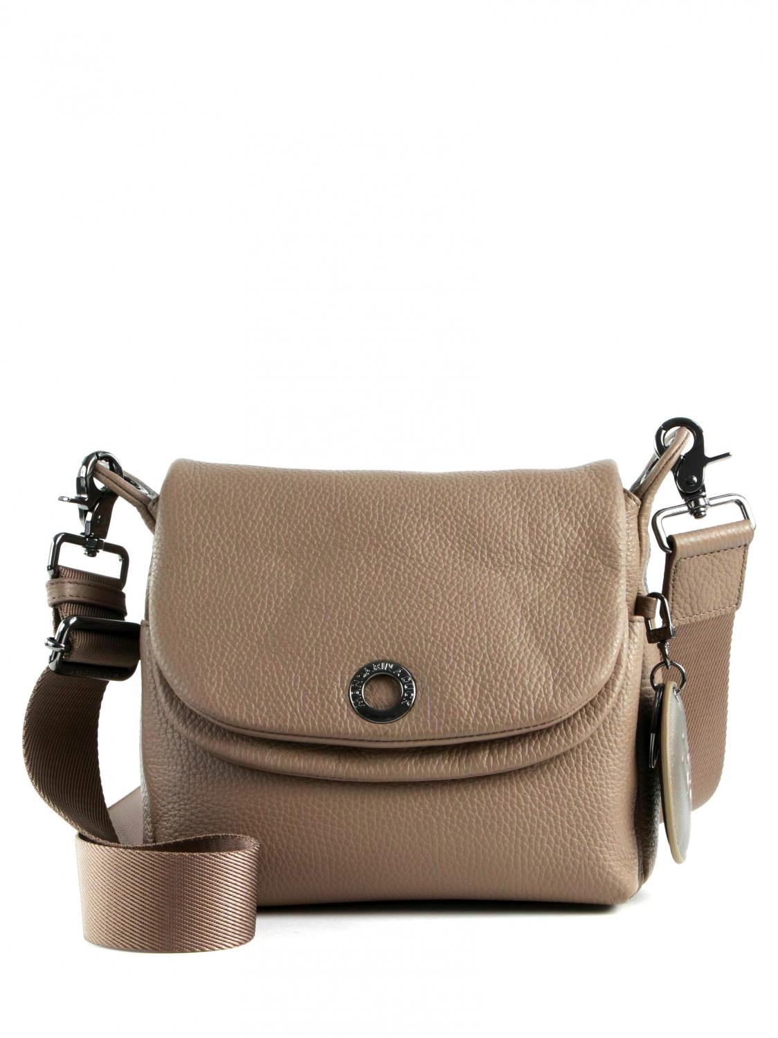 Mandarina Duck Mellow Bolso Bandolera Mini En Piel Ánfora - ¡Compra A  Precios De Outlet!