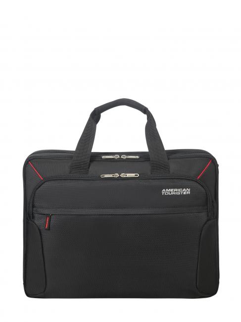 AMERICAN TOURISTER SMARTFLY  Soporte para PC de 15,6 " negro - Maletines de Trabajo