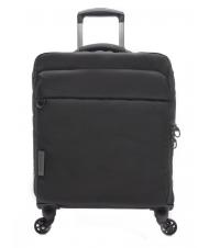 MANDARINA DUCK MD LIFESTYLE Carro de equipaje de mano DE TINTA NEGRO - Trolley Semirr&iacute;gidos - 1