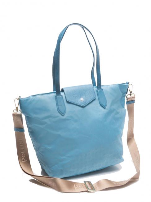 POLLINI HERITAGE SOFT HERITAGE SOFT Bolso shopper, con bandolera po70ax - Bolsos Mujer