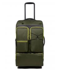 PIQUADRO OTELLO Bolso trolley mediano - Trolley Semirr&iacute;gidos