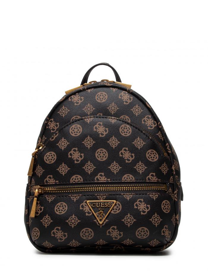 Guess Manhattan Mochila Mujer Vikky Bolso Tote Grande Roo Mochalog -  ¡Compra En Le Sac!