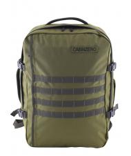 CABINZERO Mochila de Viaje MILITARY 44 L - Equipaje de mano