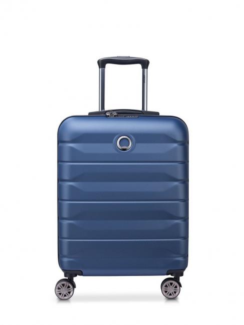 DELSEY AIR ARMOUR Slim Carro de equipaje de mano noche azul - Equipaje de mano