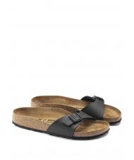 BIRKENSTOCK MADRID BIRKO FLOR Sandalia zapatilla - Zapatos unisex