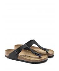 BIRKENSTOCK GIZEH BIRKO-FLOR Sandalia de dedo - Zapatos unisex