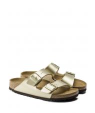 BIRKENSTOCK ARIZONA BIRKO-FLOR Sandalia zapatilla - Zapatos unisex