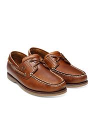 TIMBERLAND Classic Boat 2 Eye  S&aacute;hara - Zapatos Hombre - 1