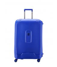DELSEY MONCEY Carro de tama&ntilde;o grande azul claro - Trolley R&iacute;gidos - 1