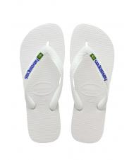 HAVAIANAS BRASIL LOGO Chanclas para hombre - Zapatos unisex