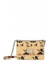 FURLA 1927 Saffiano Minibolso de hombro - Bolsos Mujer