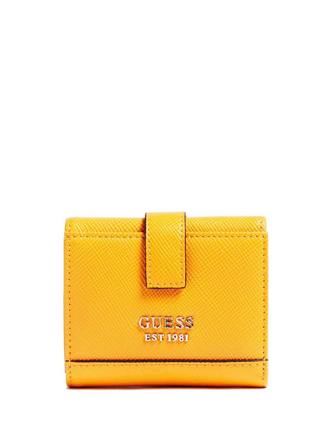 Guess Cordelia Cartera Pequeña Mango - ¡Compra En Le Sac!