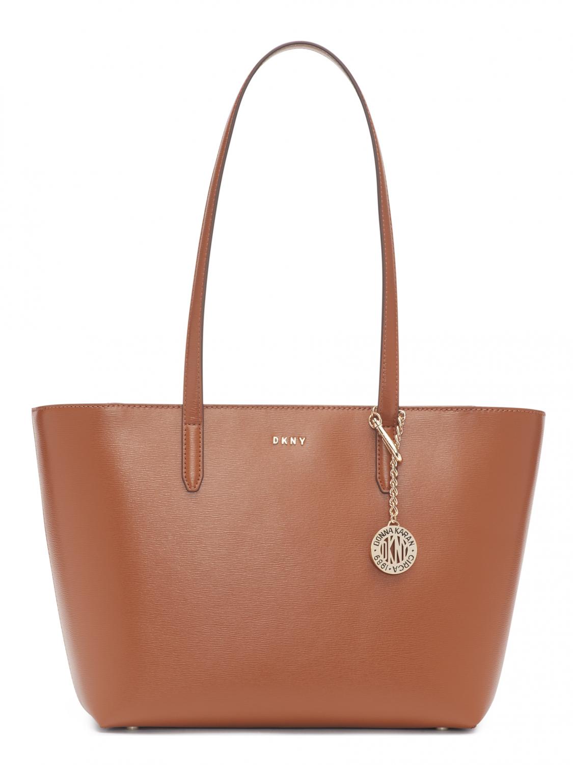 Dkny Bryant Bolso De Compras De - ¡Compra A Precios Outlet!