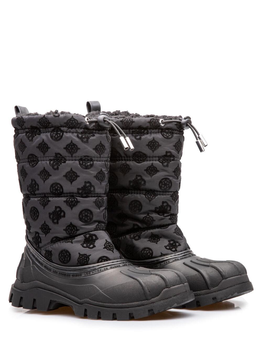 Botas esqui online mujer outlet