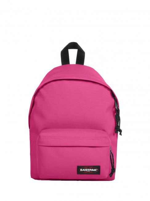EASTPAK ORBIT XS Mochila de tamaño pequeño escape rosa - Mochilas Escuela & Tiempo Libre