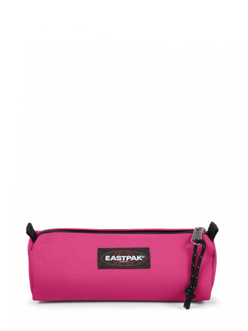 EASTPAK BENCHMARK estuche con cremallera escape rosa - Estuches y Accesorios