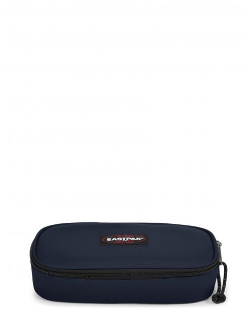 EASTPAK OVAL SINGLE Estuche ultramari - Estuches y Accesorios