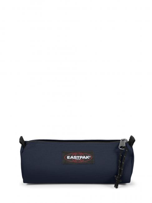 EASTPAK BENCHMARK estuche con cremallera ultramari - Estuches y Accesorios
