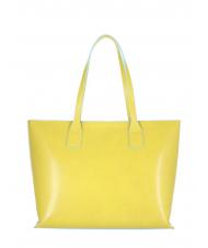 PIQUADRO CAMPIONARIO - BLUE Bolso bandolera para ipad mini - Bolsos Mujer