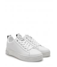 GUESS RIVET 3 Zapatillas Mujer blanco - Zapatos Mujer - 1