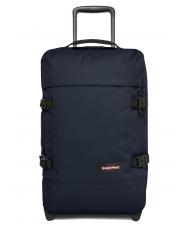 EASTPAK Trolley/Mochila STRAPVERZ S con TSA, equipaje de mano - Equipaje de mano