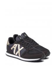 ARMANI EXCHANGE RIO Zapatillas - Zapatos Mujer