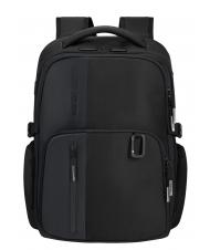 SAMSONITE BIZ2GO Mochila de viaje de un d&iacute;a, soporte para pc de 15,6 " NEGRO - Mochilas para port&aacute;til - 1