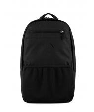 ARMANI EXCHANGE ZAINO Hecho de poli&eacute;ster negro - Mochilas para port&aacute;til - 1
