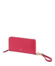 SAMSONITE WAVY Cartera con pu&ntilde;o rosa frambuesa - Carteras Mujer - 1