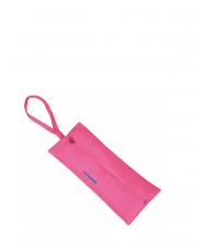 SAMSONITE Mini Paraguas MINIPLI COLORI S rosa rub&iacute; / azul caribe - Paraguas - 1