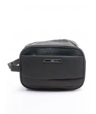 CIAK RONCATO LOUNGE Soft neceser lim&oacute;n - Carteras de mano & Neceser - 1