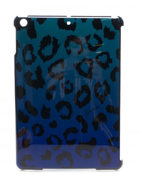 GUESS DIVINE FELINE Estuche rígido para iPad Air tinta multi - Fundas para tablet & Organizer