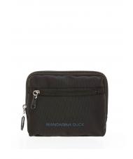 MANDARINA DUCK MD20  Bolsita NEGRO - Carteras de mano & Neceser - 1