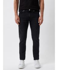 CALVIN KLEIN SLIM DENIM Vaqueros ajustados azul - Jeans - 1
